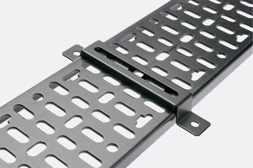 Bolted Rung Ladder Type Cable Tray