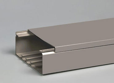 Aluminium Raceways