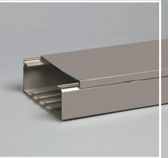 Aluminium Raceways