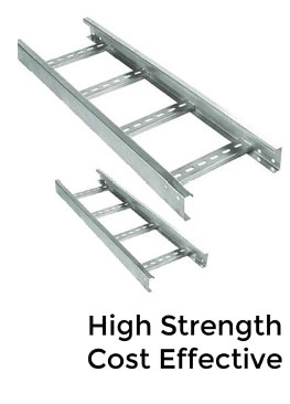 Ladder Cable Tray