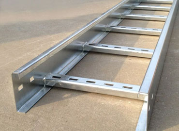 Ladder Cable Tray