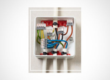 Junction Box