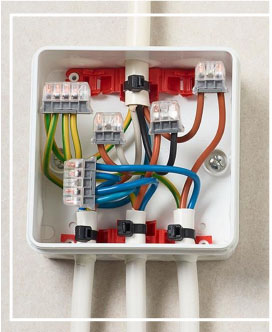 Junction Box